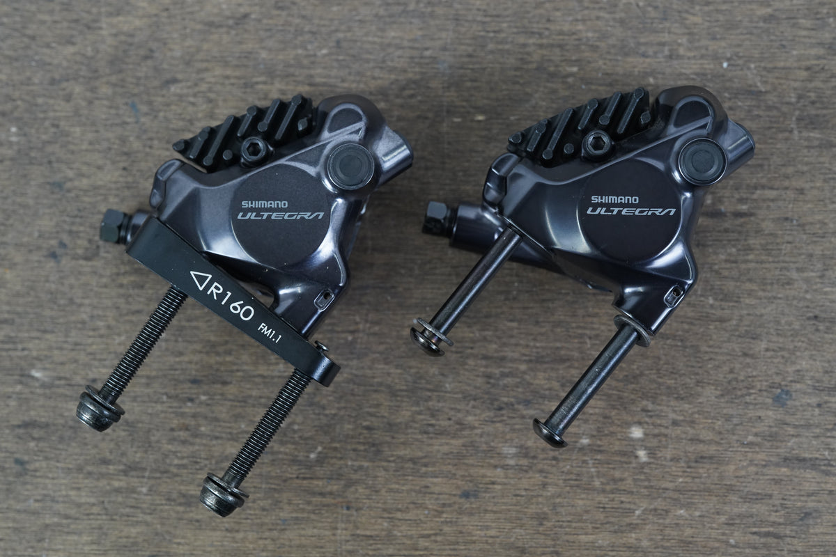 Shimano Ultegra R8170 Di2 12 Speed Electronic Disc Brake Road Full Groupset 8150