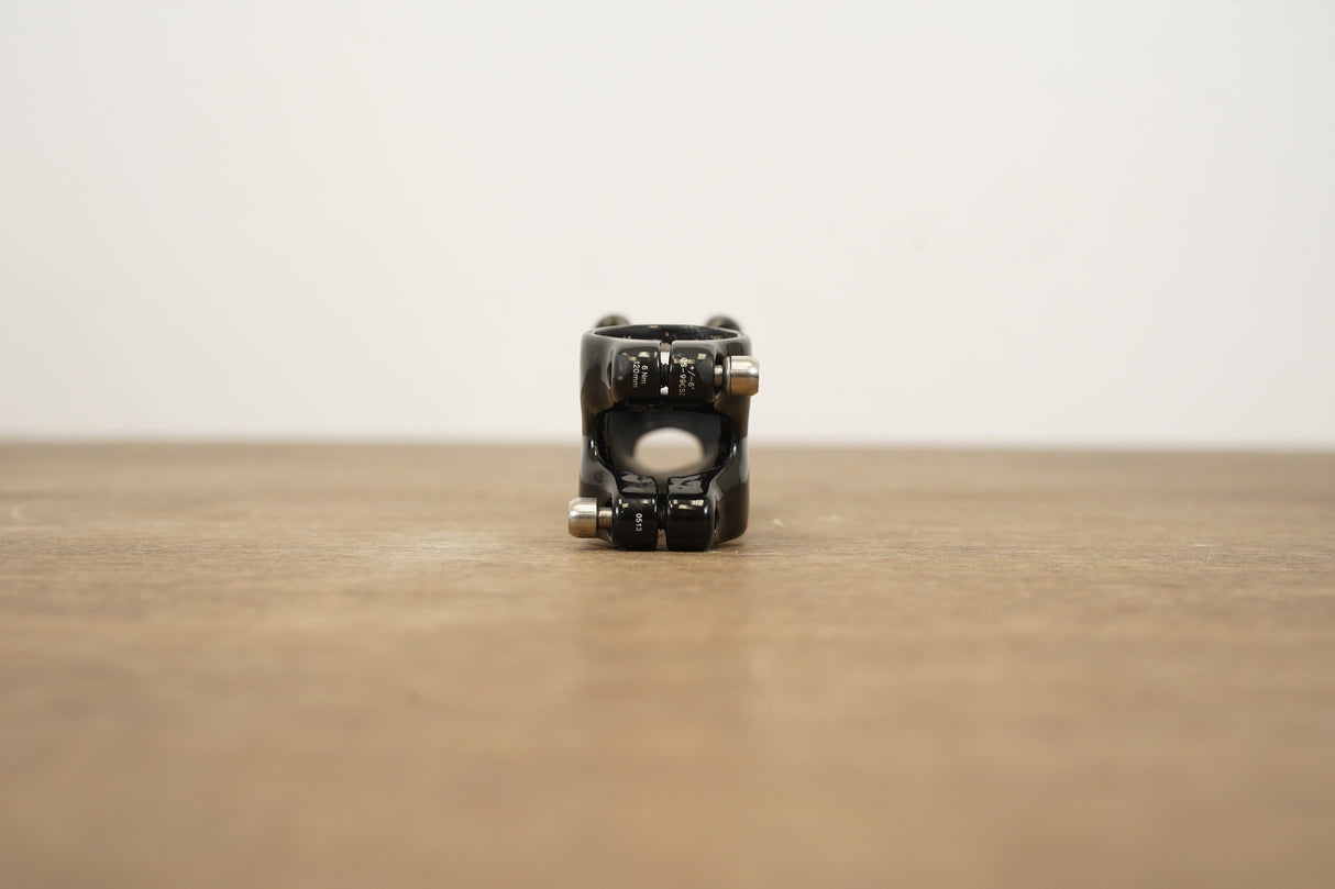 FSA OS-99 CSI 120mm ±6 Degree Carbon Alloy Road Stem 143g 1 1/8" 31.8mm