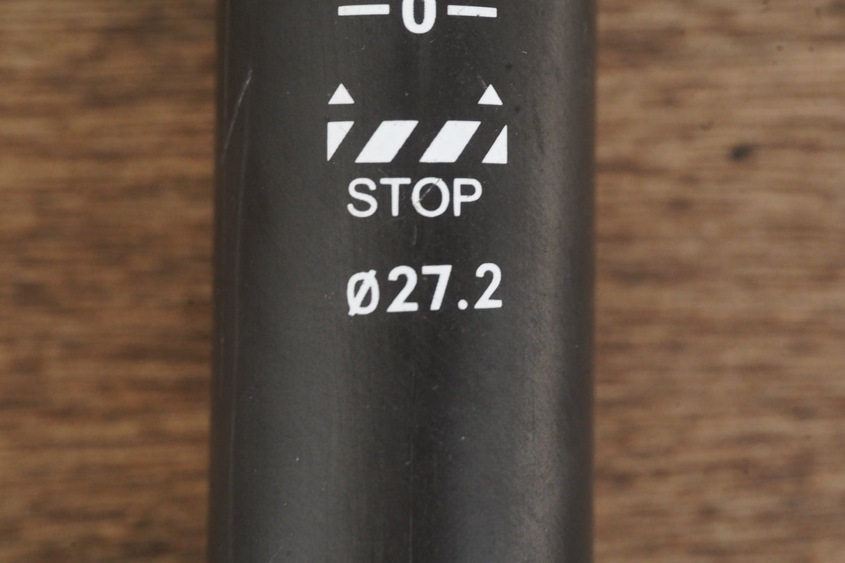 27.2mm Carbon Setback Road Seatpost