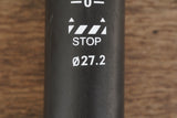 27.2mm Carbon Setback Road Seatpost