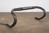 42cm Zipp SLC2 Traditional Bend TB Carbon Road Handlebar 31.8mm