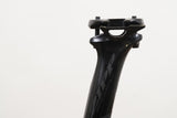 27.2mm Zipp Service Course SL Alloy Setback Road Seatpost