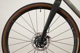 56cm Moots Vamoots RSL SRAM Red AXS HRD ENVE G23 Titanium Disc Road Bike