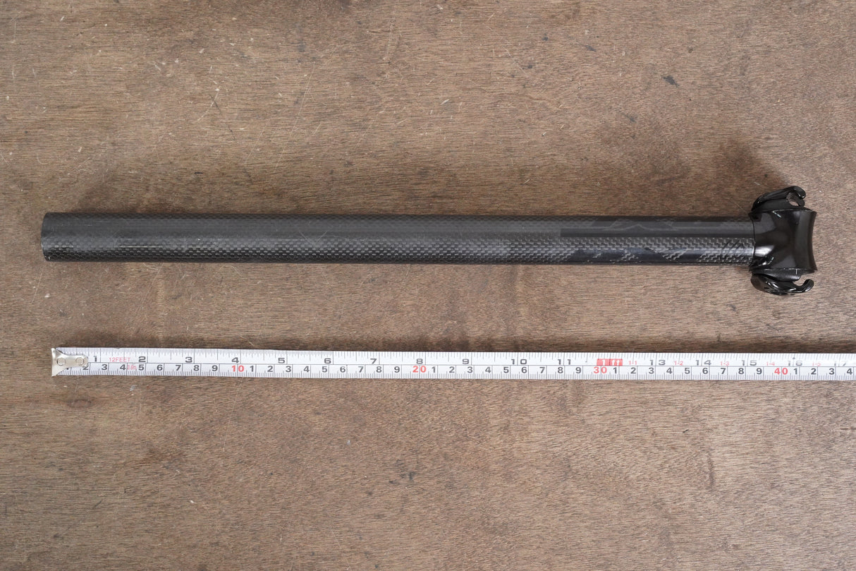 27.2mm Bontrager RXL Race X Lite Carbon Road Seatpost
