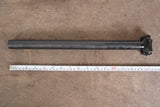 27.2mm Bontrager RXL Race X Lite Carbon Road Seatpost
