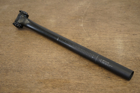 27.2mm Specialized S-WORKS Carbon Setback Road Seatpost