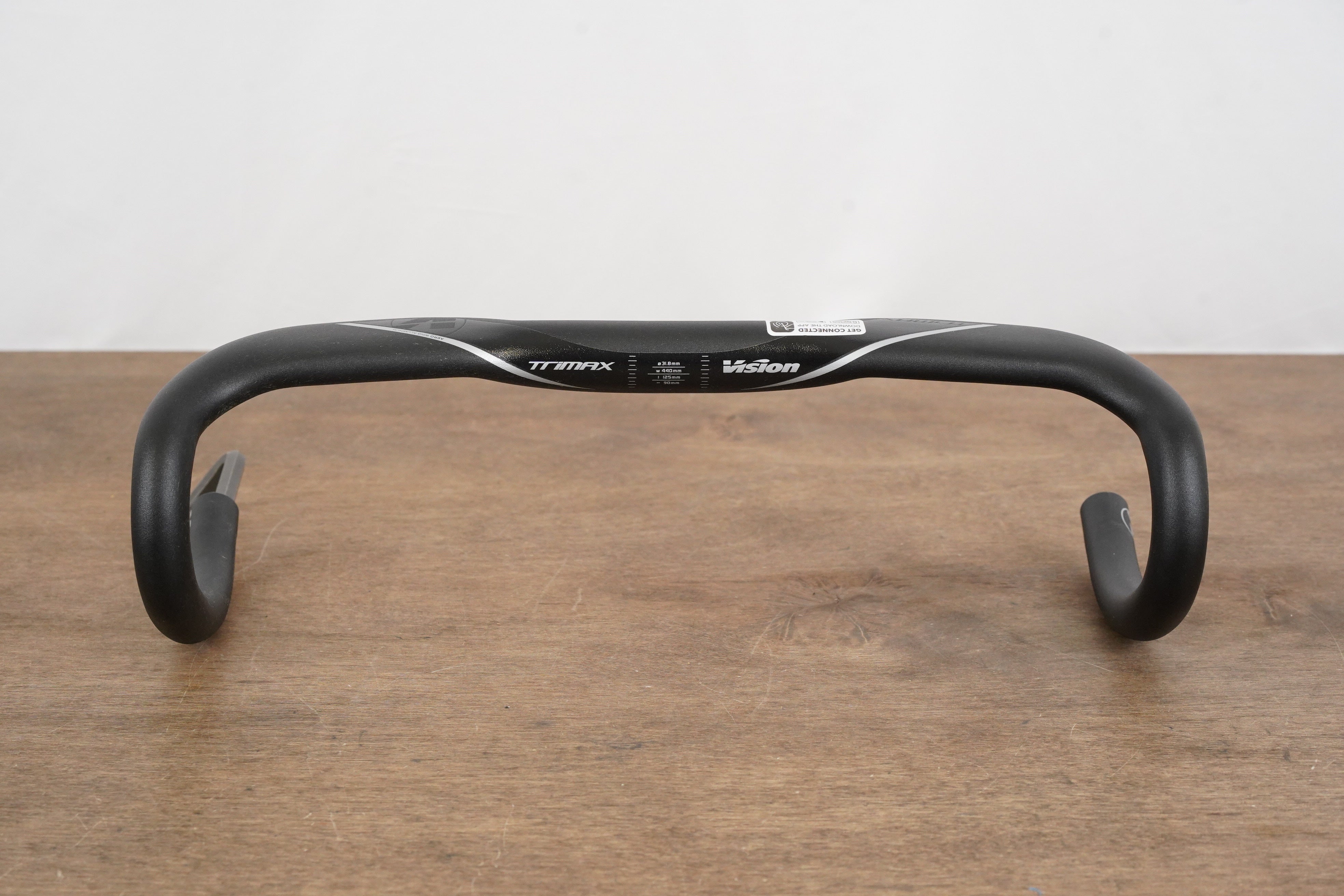 Vision trimax aero road handlebar sale