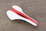 140mm Selle Italia SL Manganese Rail Road Saddle 240g