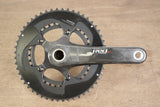 172.5mm 52/36T GXP SRAM Red 22 Carbon Crankset