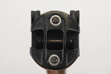 27.2mm Zipp Service Course SL Alloy Setback Road Seatpost
