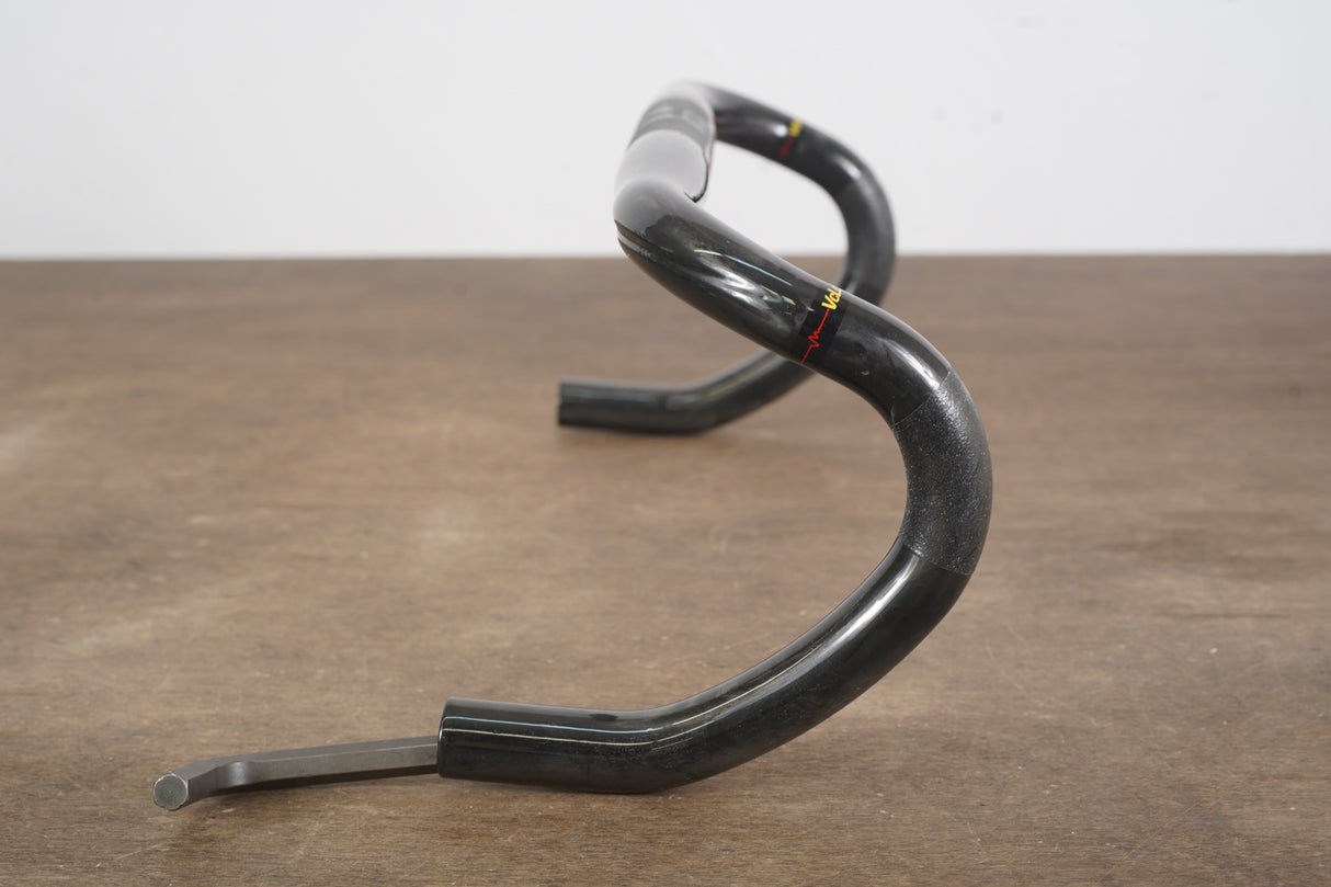 42cm Zipp SLC2 Traditional Bend TB Carbon Road Handlebar 31.8mm