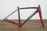 51cm Specialized S-WORKS Amira SL4 Carbon Rim Brake Road Frameset