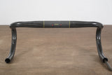42cm Zipp SLC2 Traditional Bend TB Carbon Road Handlebar 31.8mm