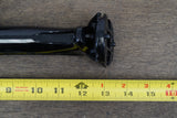 27.2mm Zipp Service Course SL Alloy Setback Road Seatpost