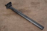25.4mm FSA SL-K Carbon Alloy Seatpost Setback SLK