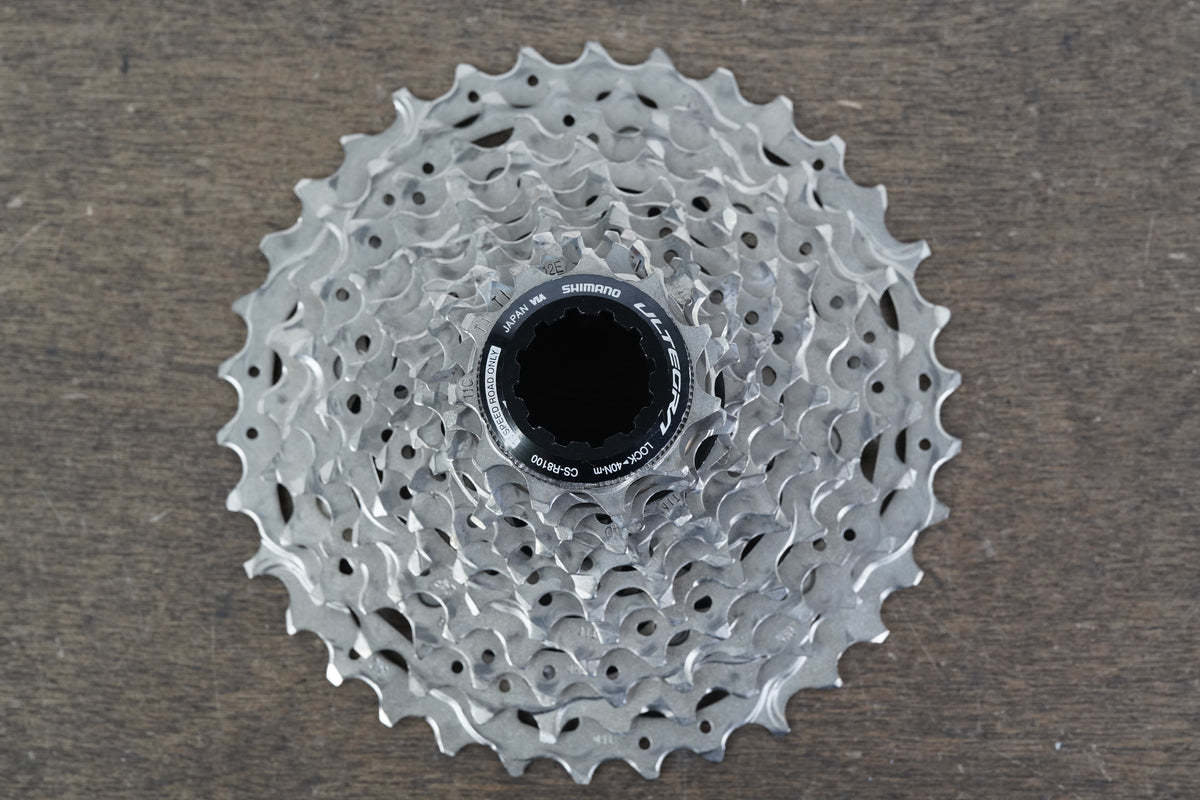 Shimano Ultegra R8170 Di2 12 Speed Electronic Disc Brake Road Full Groupset 8150