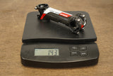 FSA OS-99 CSI 120mm ±6 Degree Carbon Alloy Road Stem 143g 1 1/8" 31.8mm