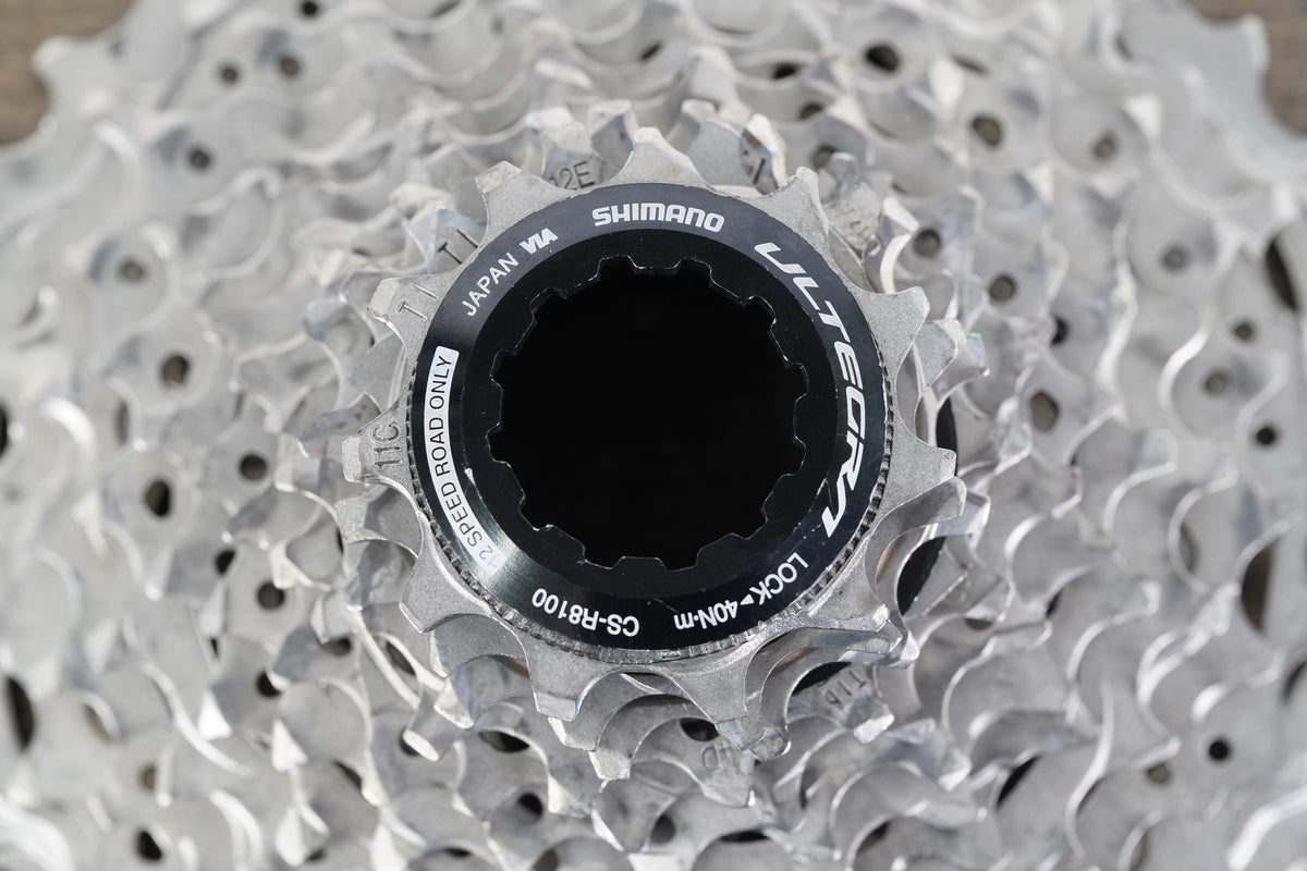 Shimano Ultegra R8170 Di2 12 Speed Electronic Disc Brake Road Full Groupset 8150
