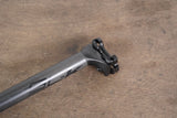 25.4mm FSA SL-K Carbon Alloy Seatpost Setback SLK