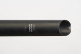 27.2mm Zipp Service Course SL Alloy Setback Road Seatpost