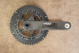 172.5mm 52/36T GXP SRAM Red 22 Carbon Crankset