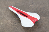 140mm Selle Italia SL Manganese Rail Road Saddle 240g