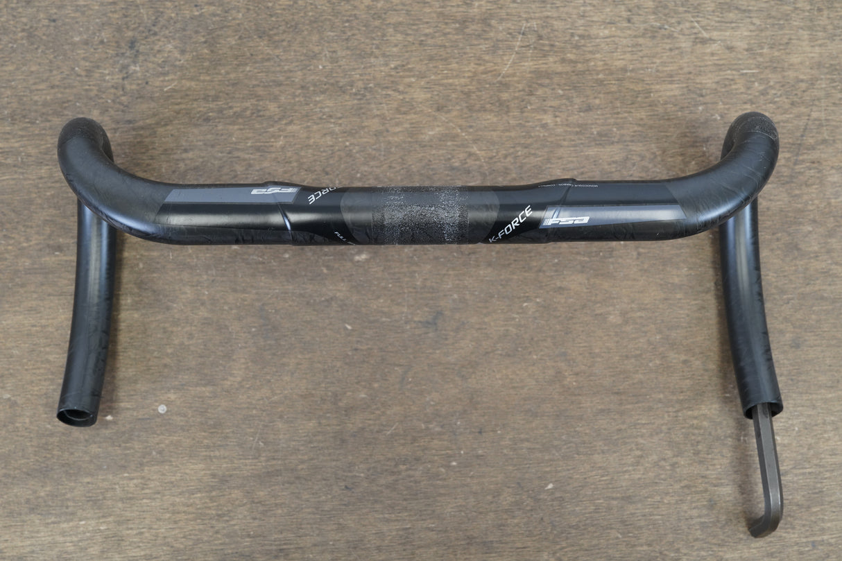 40cm FSA K-Force Carbon Compact Road Handlebar 31.8mm