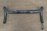40cm FSA K-Force Carbon Compact Road Handlebar 31.8mm
