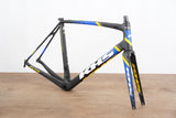 M/L KHS FLITE TEAM Carbon Rim Brake Road Frameset MSD