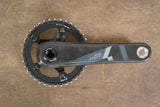 SRAM Force 1x 11 Speed Mechanical Rim Brake Road Full Groupset