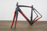 51cm Specialized S-WORKS Amira SL4 Carbon Rim Brake Road Frameset