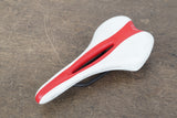 140mm Selle Italia SL Manganese Rail Road Saddle 240g