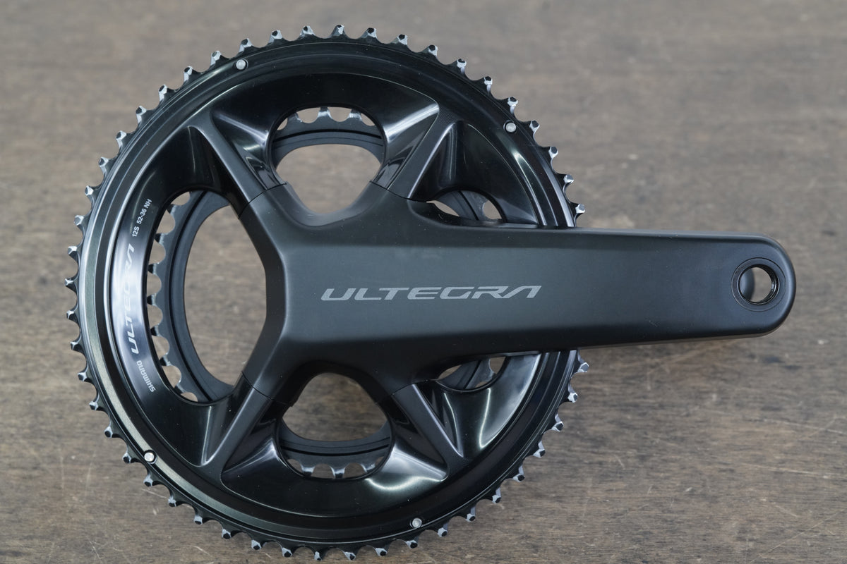 Shimano Ultegra R8170 Di2 12 Speed Electronic Disc Brake Road Full Groupset 8150