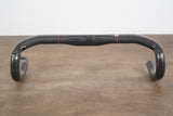 38cm 3T Superergo Team Carbon Compact Road Handlebar
