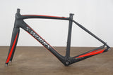 51cm Specialized S-WORKS Amira SL4 Carbon Rim Brake Road Frameset