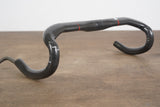 38cm 3T Superergo Team Carbon Compact Road Handlebar