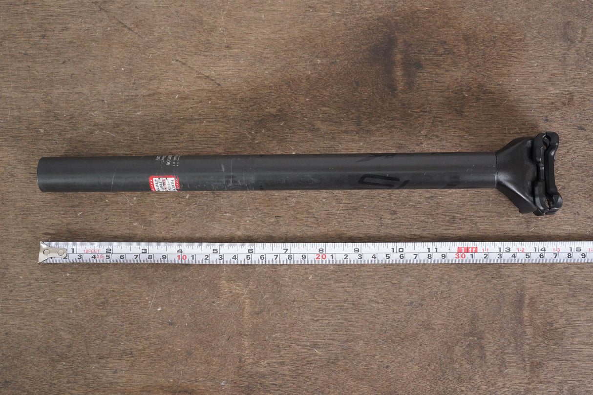 25.4mm FSA SL-K Carbon Alloy Seatpost Setback SLK
