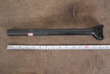 25.4mm FSA SL-K Carbon Alloy Seatpost Setback SLK