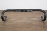 44cm Cannondale C1 Alloy Compact Road Handlebar 31.8mm