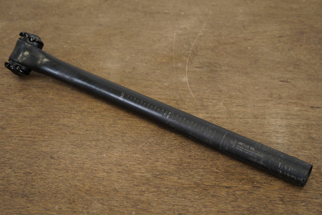 27.2mm Specialized S-WORKS Carbon Setback Road Seatpost