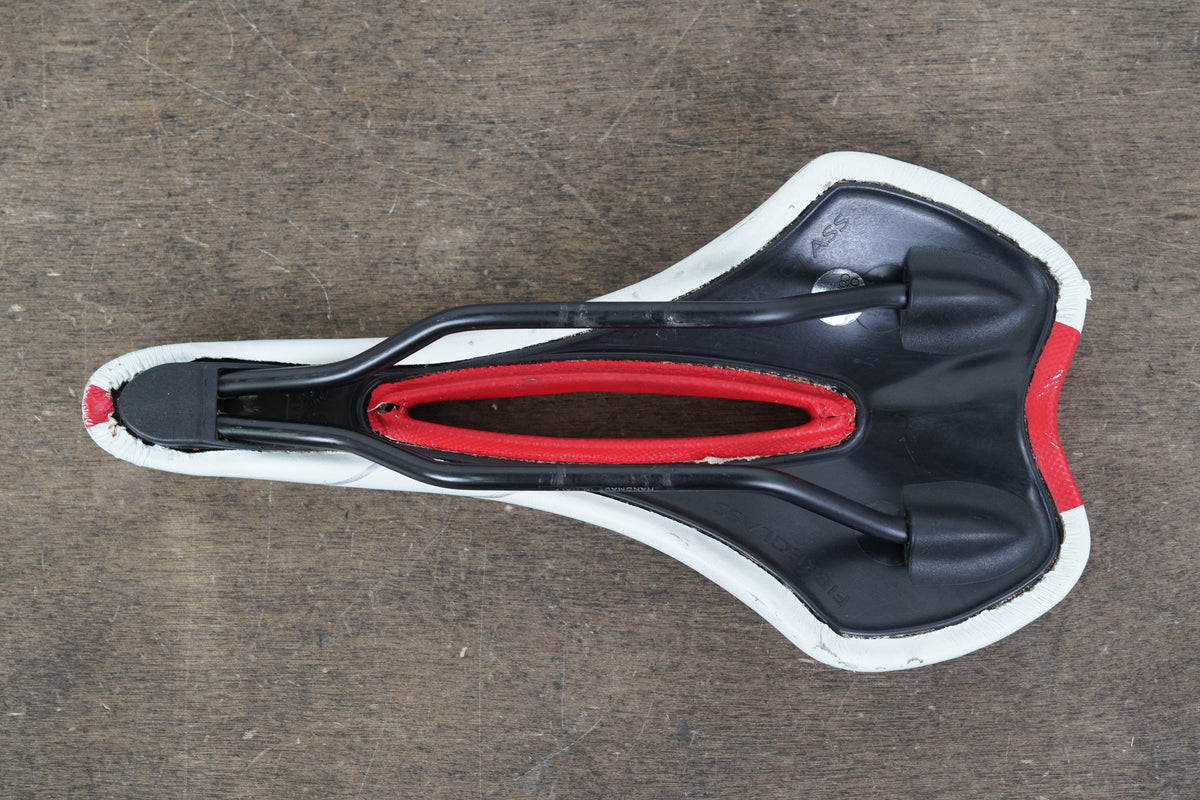 140mm Selle Italia SL Manganese Rail Road Saddle 240g