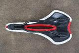 140mm Selle Italia SL Manganese Rail Road Saddle 240g