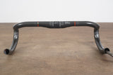 38cm 3T Superergo Team Carbon Compact Road Handlebar