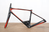 51cm Specialized S-WORKS Ruby Carbon Disc Brake Road Frameset