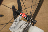 ENVE SES 7.8 Gen 2 CycleOps DT Swiss 240s Carbon Tubeless Rim Wheelset 11 Speed