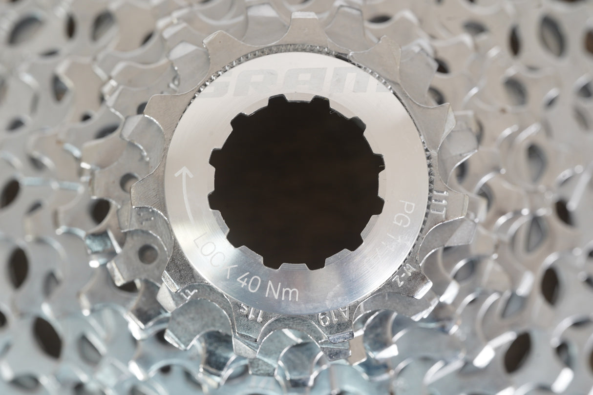 SRAM Force 1x 11 Speed Mechanical Rim Brake Road Full Groupset