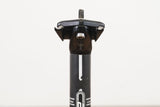 25.4mm Cannondale C2 Carbon Alloy Setback Road Seatpost