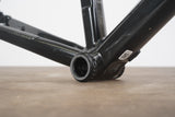 2023 54cm BMC TeamMachine ALR01 Alloy Disc Brake Road Frameset ALR 01