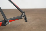 51cm Specialized S-WORKS Amira SL4 Carbon Rim Brake Road Frameset
