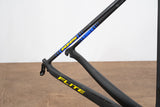 M/L KHS FLITE TEAM Carbon Rim Brake Road Frameset MSD